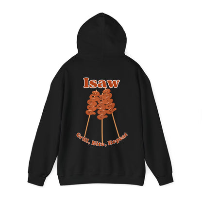 ISAW 1 - Filipino Food (Hoodie)