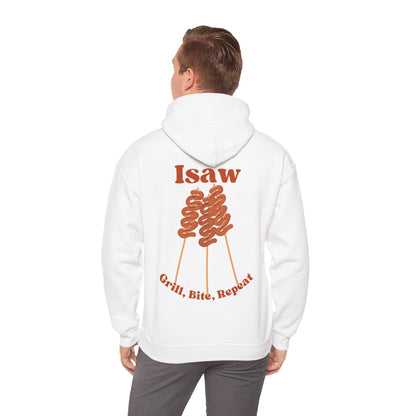 ISAW 1 - Filipino Food (Hoodie)