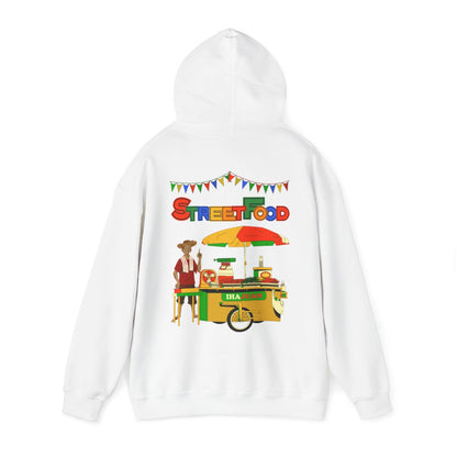 MERYENDA - Filipino Food (Hoodie)