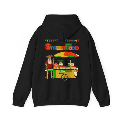 MERYENDA - Filipino Food (Hoodie)
