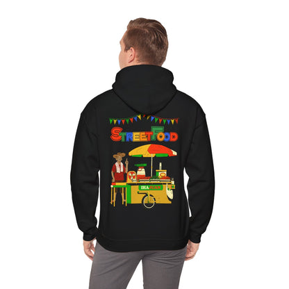 MERYENDA - Filipino Food (Hoodie)