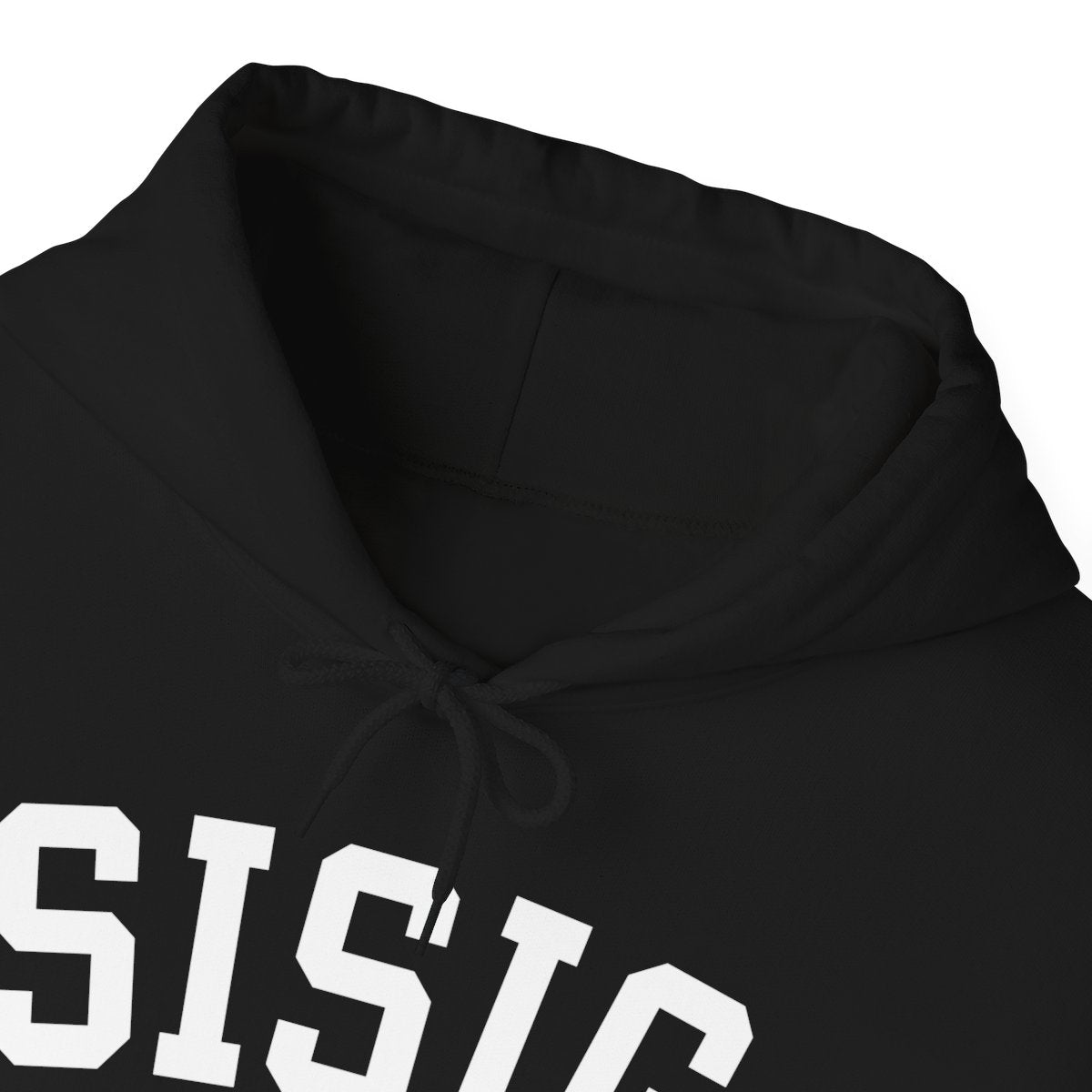 OYSTER SISIG - Filipino Food (Hoodie)
