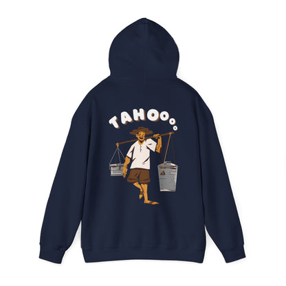 TAHO - Filipino Food (Hoodie)