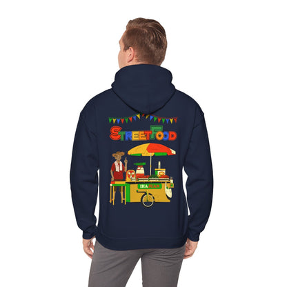 MERYENDA - Filipino Food (Hoodie)
