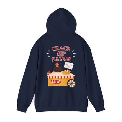 PENOY - Filipino Food (Hoodie)