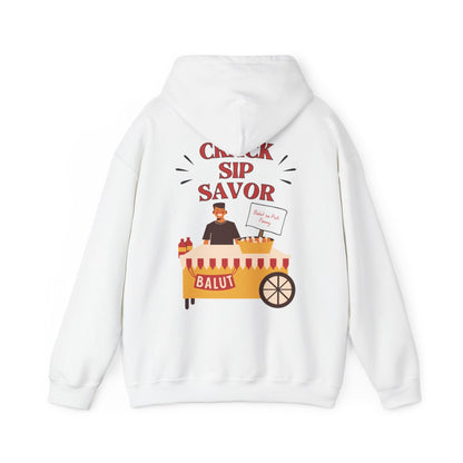 PENOY - Filipino Food (Hoodie)