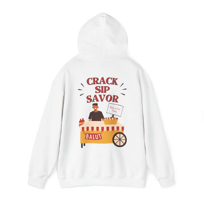 PENOY - Filipino Food (Hoodie)