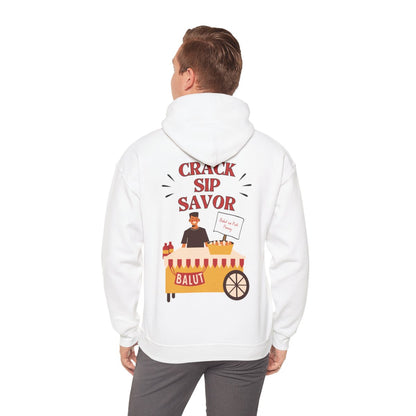 PENOY - Filipino Food (Hoodie)