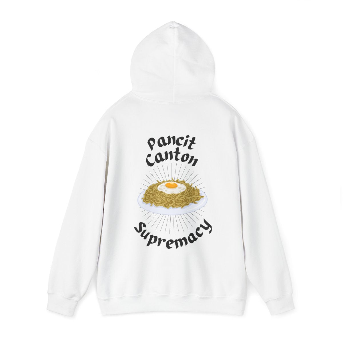 PANCIT CANTON 1 - Sari-Sari Store (Hoodie)