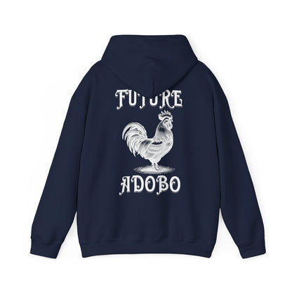 DRY ADOBO - Filipino Food (Hoodie)