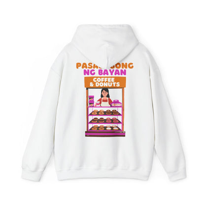 BICHO-BICHO - Filipino Food (Hoodie)