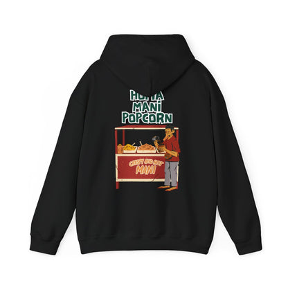 HOPIA MANI POPCORN - Filipino Food (Hoodie)
