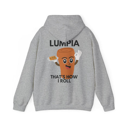 LUMPIANG SHANGHAI - Filipino Food (Hoodie)