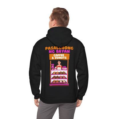 BICHO-BICHO - Filipino Food (Hoodie)
