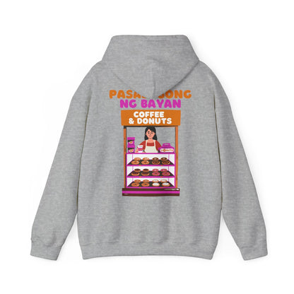BICHO-BICHO - Filipino Food (Hoodie)