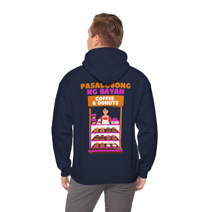 BICHO-BICHO - Filipino Food (Hoodie)