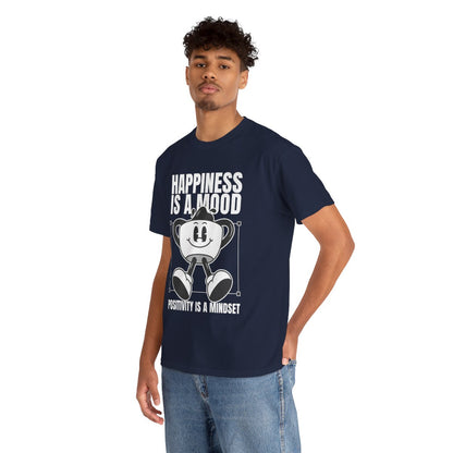 FRENCH ROAST - Coffee (Basic Tee)