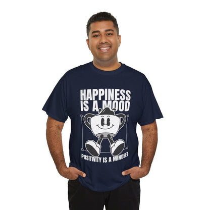 FRENCH ROAST - Coffee (Basic Tee)