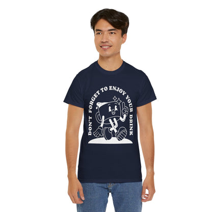 ITALIAN ROAST - Coffee (Basic Tee)