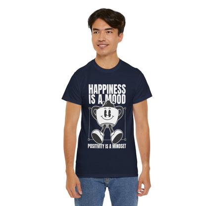 FRENCH ROAST - Coffee (Basic Tee)