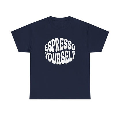 GREEN COFFEE - Coffee (Basic Tee)