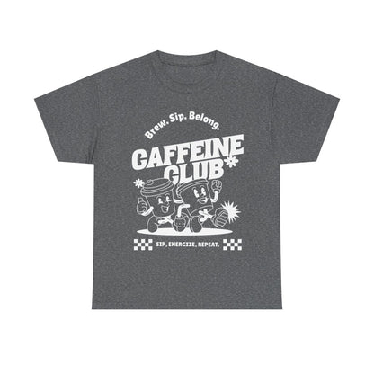 AMERICAN ROAST - Coffee (Basic Tee)