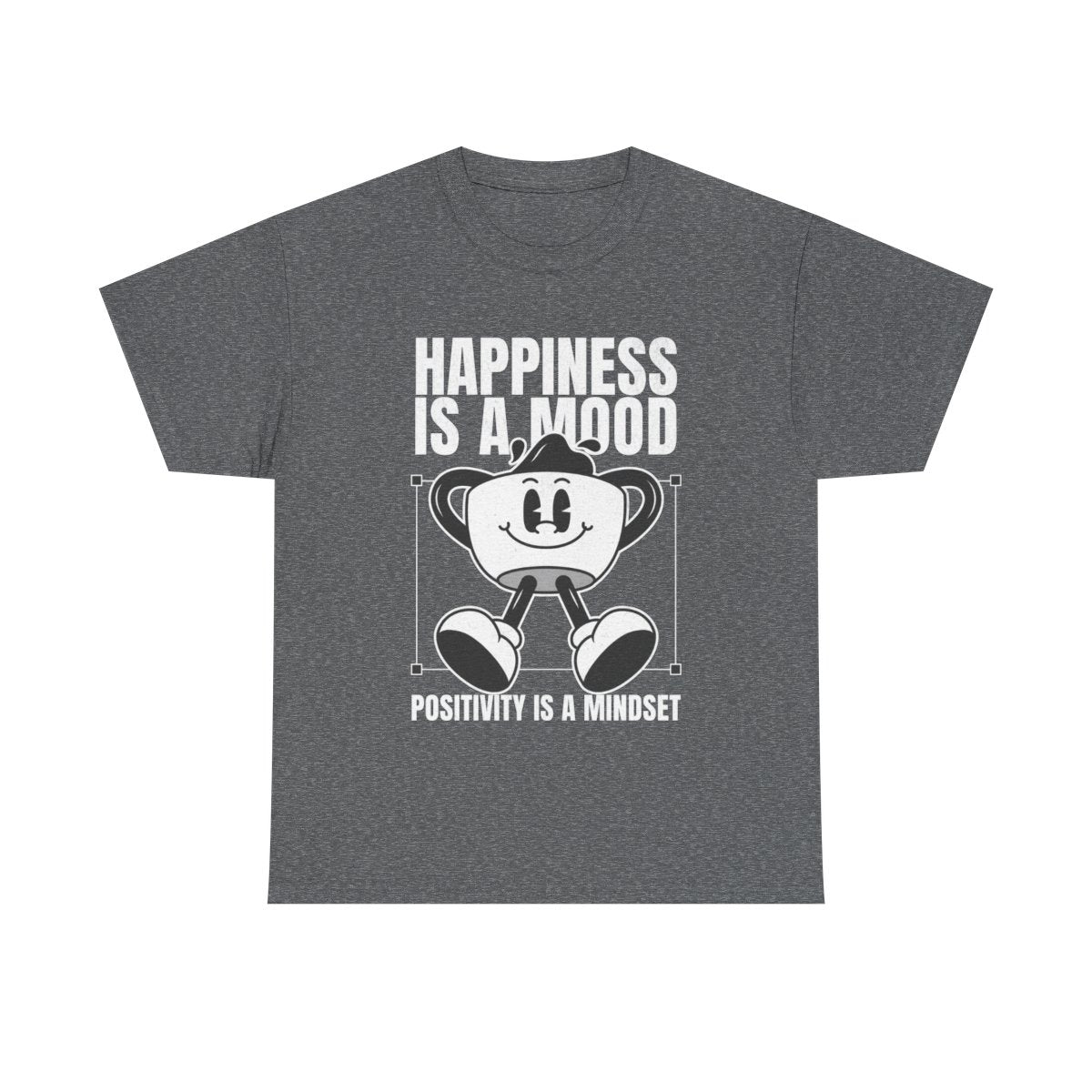 FRENCH ROAST - Coffee (Basic Tee)