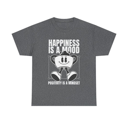 FRENCH ROAST - Coffee (Basic Tee)