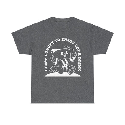 ITALIAN ROAST - Coffee (Basic Tee)
