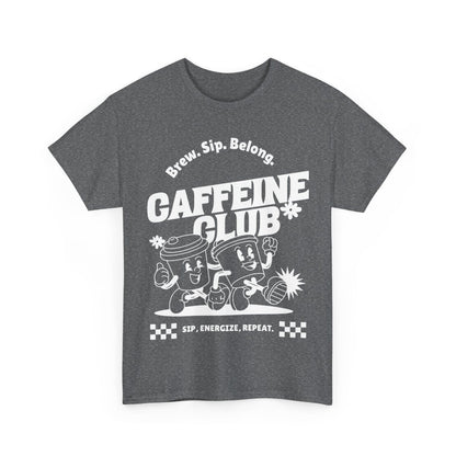 AMERICAN ROAST - Coffee (Basic Tee)