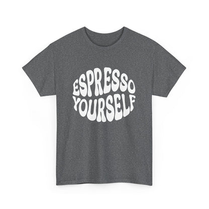 GREEN COFFEE - Coffee (Basic Tee)