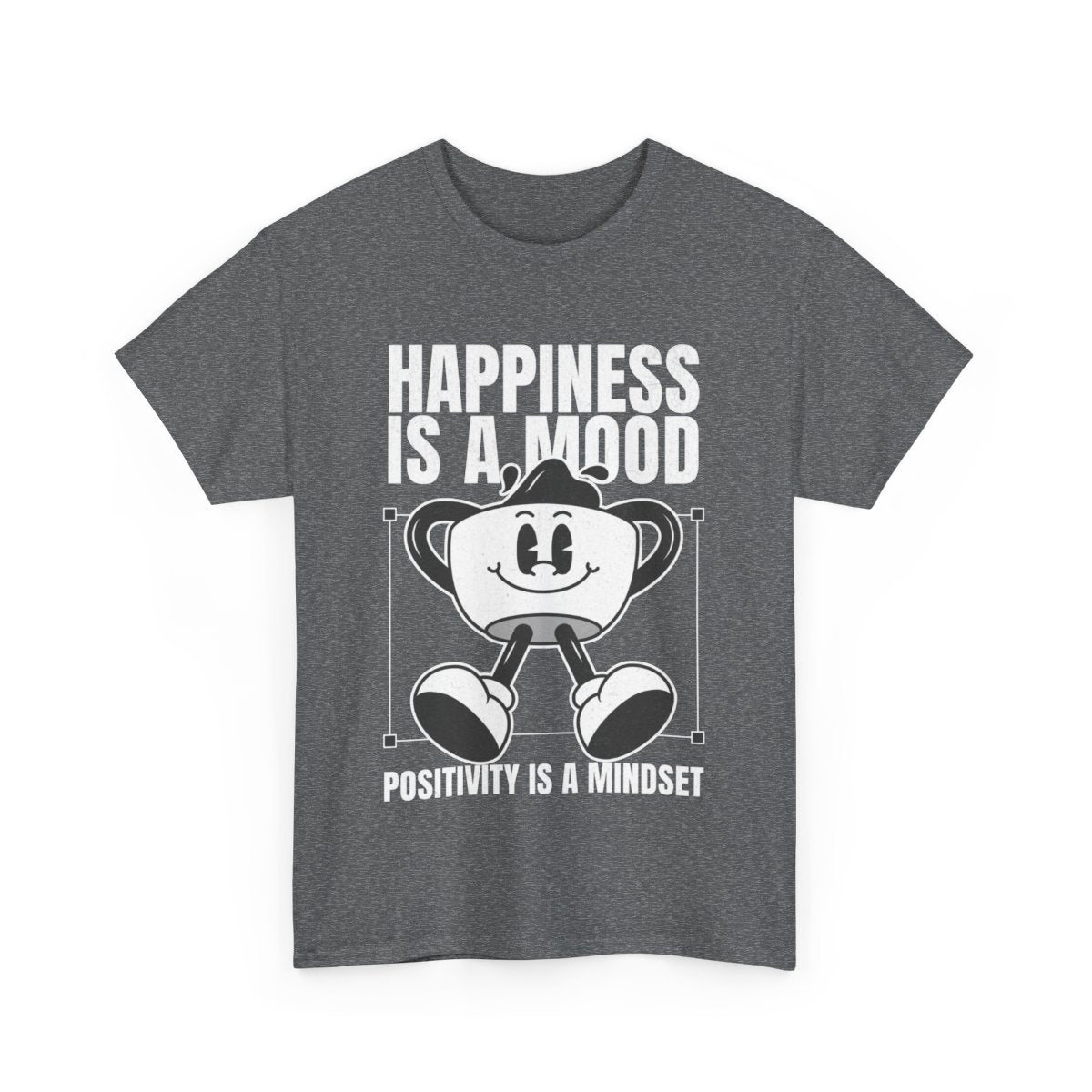 FRENCH ROAST - Coffee (Basic Tee)