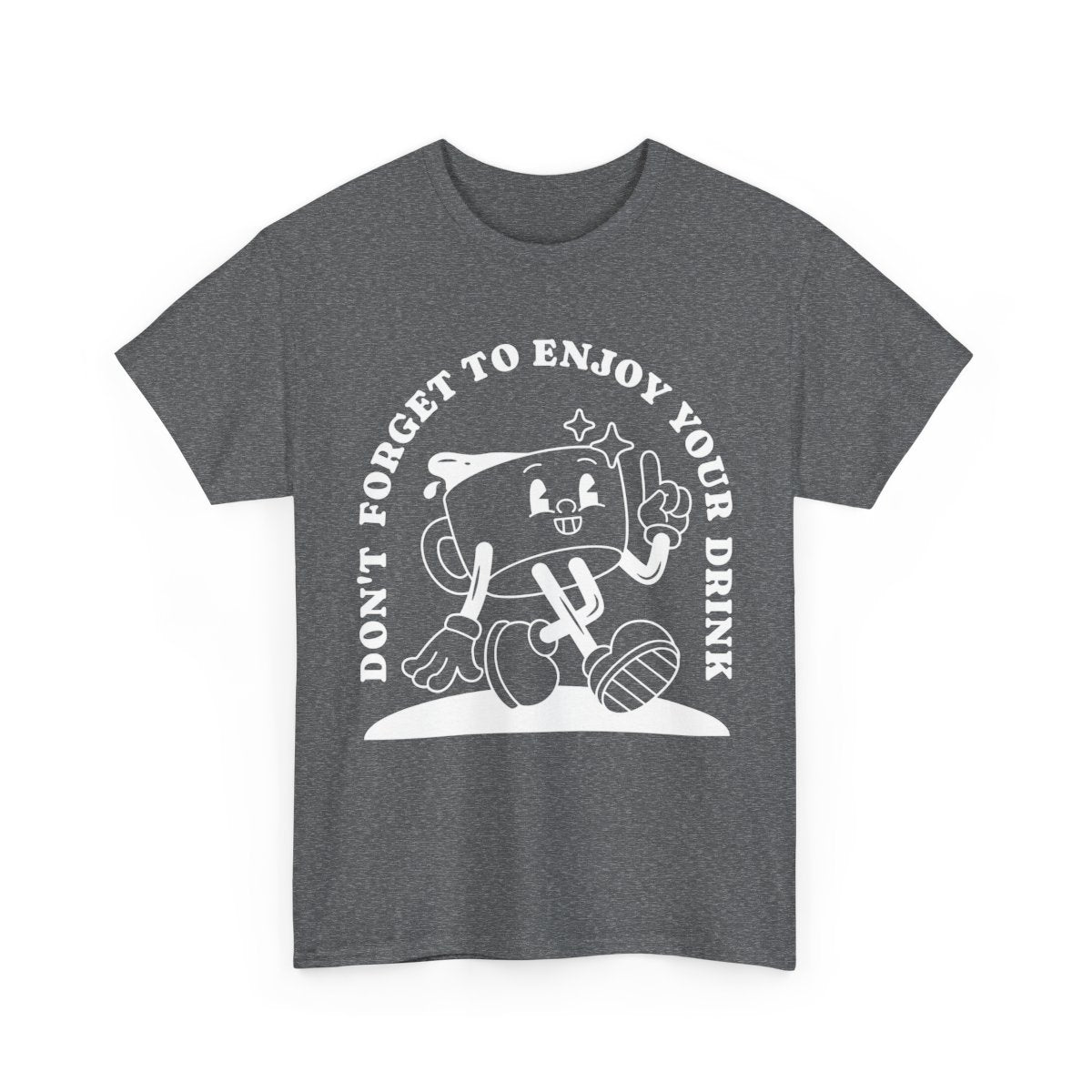 ITALIAN ROAST - Coffee (Basic Tee)
