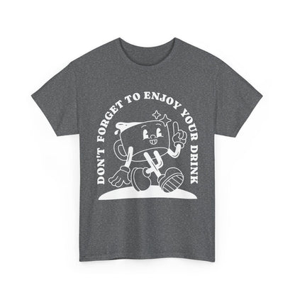 ITALIAN ROAST - Coffee (Basic Tee)