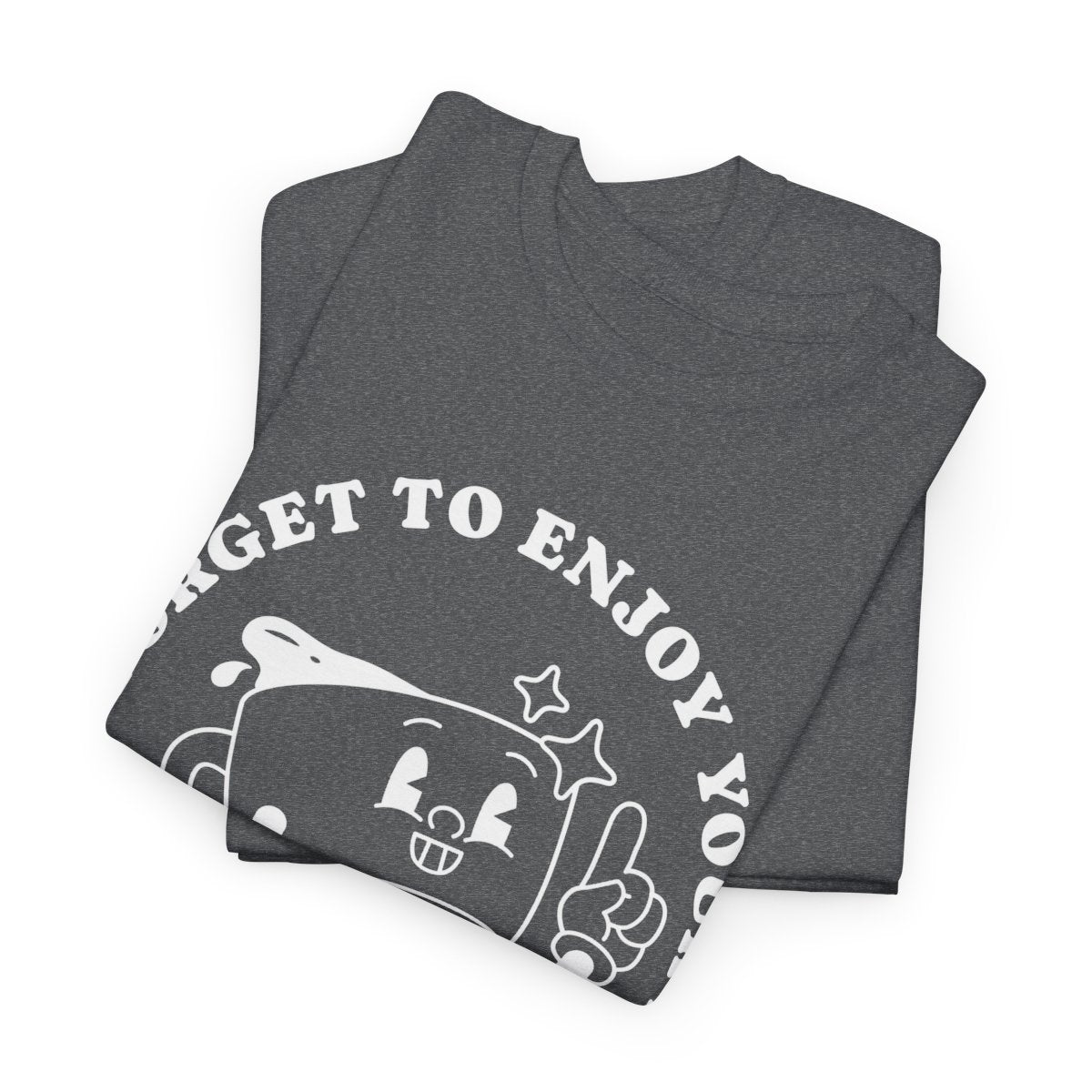 ITALIAN ROAST - Coffee (Basic Tee)