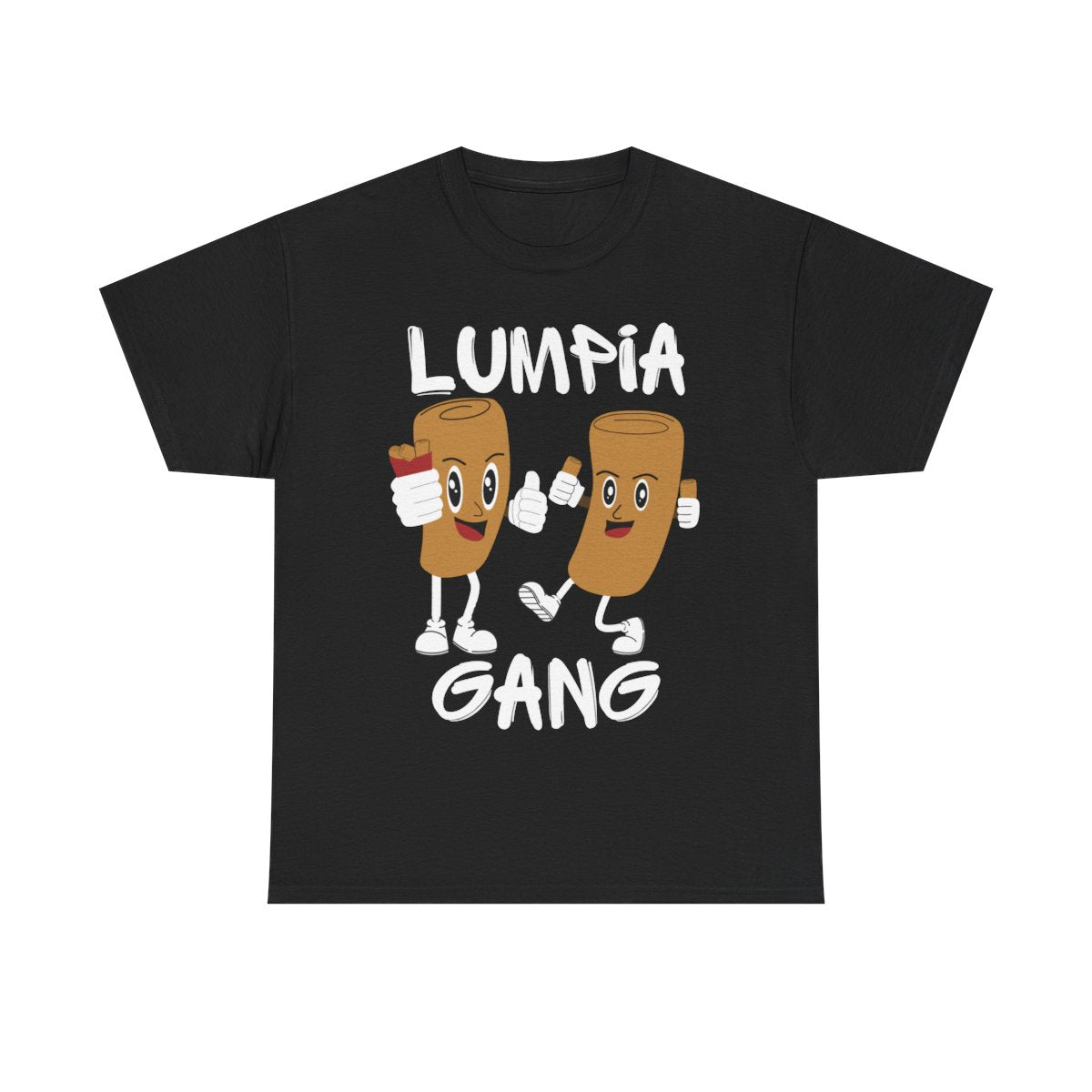LUMPIANG GULAY - Filipino Food (Kids Tee)