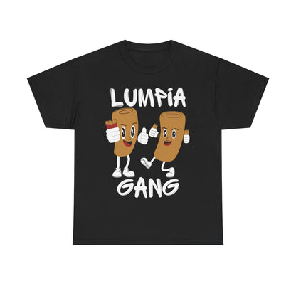LUMPIANG GULAY - Filipino Food (Kids Tee)