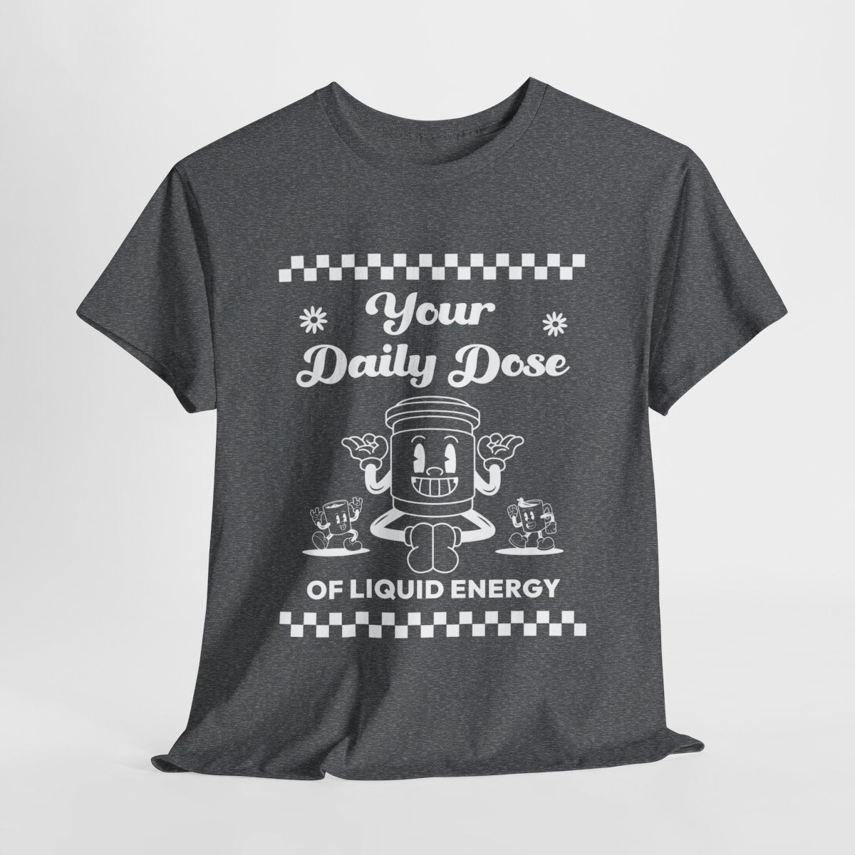 ESPRESSO ROAST - Coffee (Basic Tee)