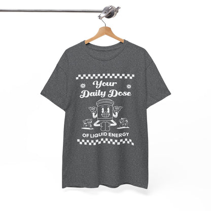 ESPRESSO ROAST - Coffee (Basic Tee)