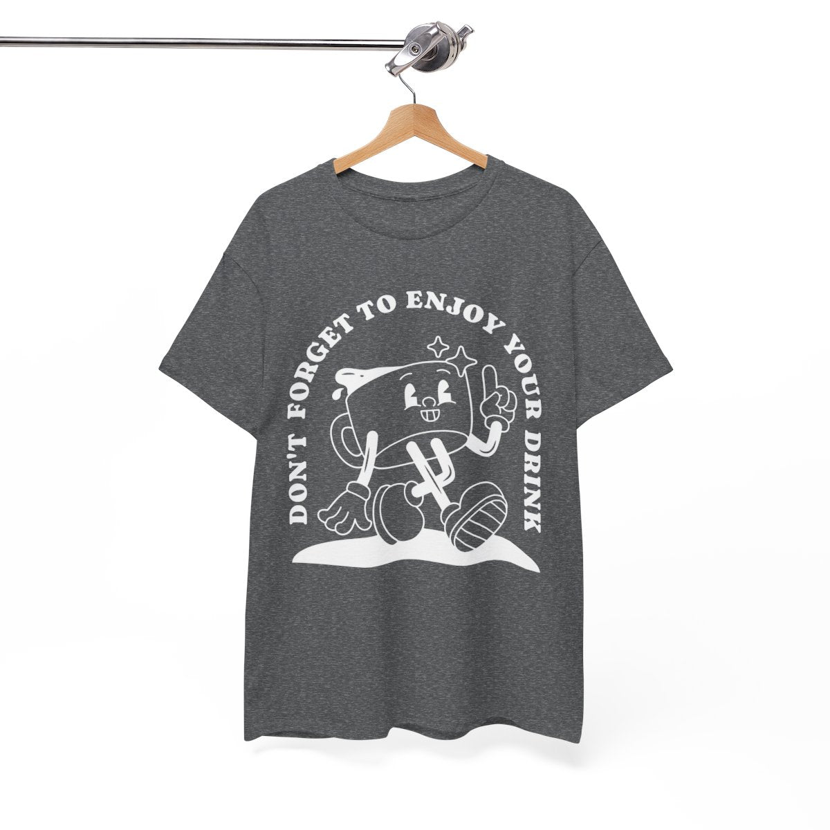 ITALIAN ROAST - Coffee (Basic Tee)