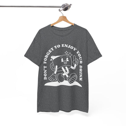ITALIAN ROAST - Coffee (Basic Tee)