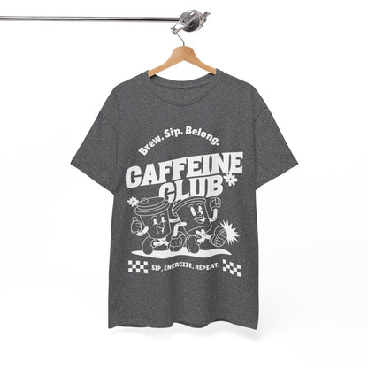 AMERICAN ROAST - Coffee (Basic Tee)