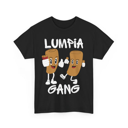 LUMPIANG GULAY - Filipino Food (Kids Tee)