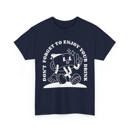 ITALIAN ROAST - Coffee (Basic Tee)