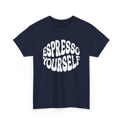 GREEN COFFEE - Coffee (Basic Tee)