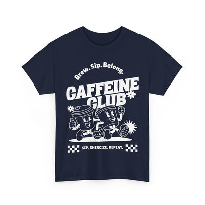 AMERICAN ROAST - Coffee (Basic Tee)