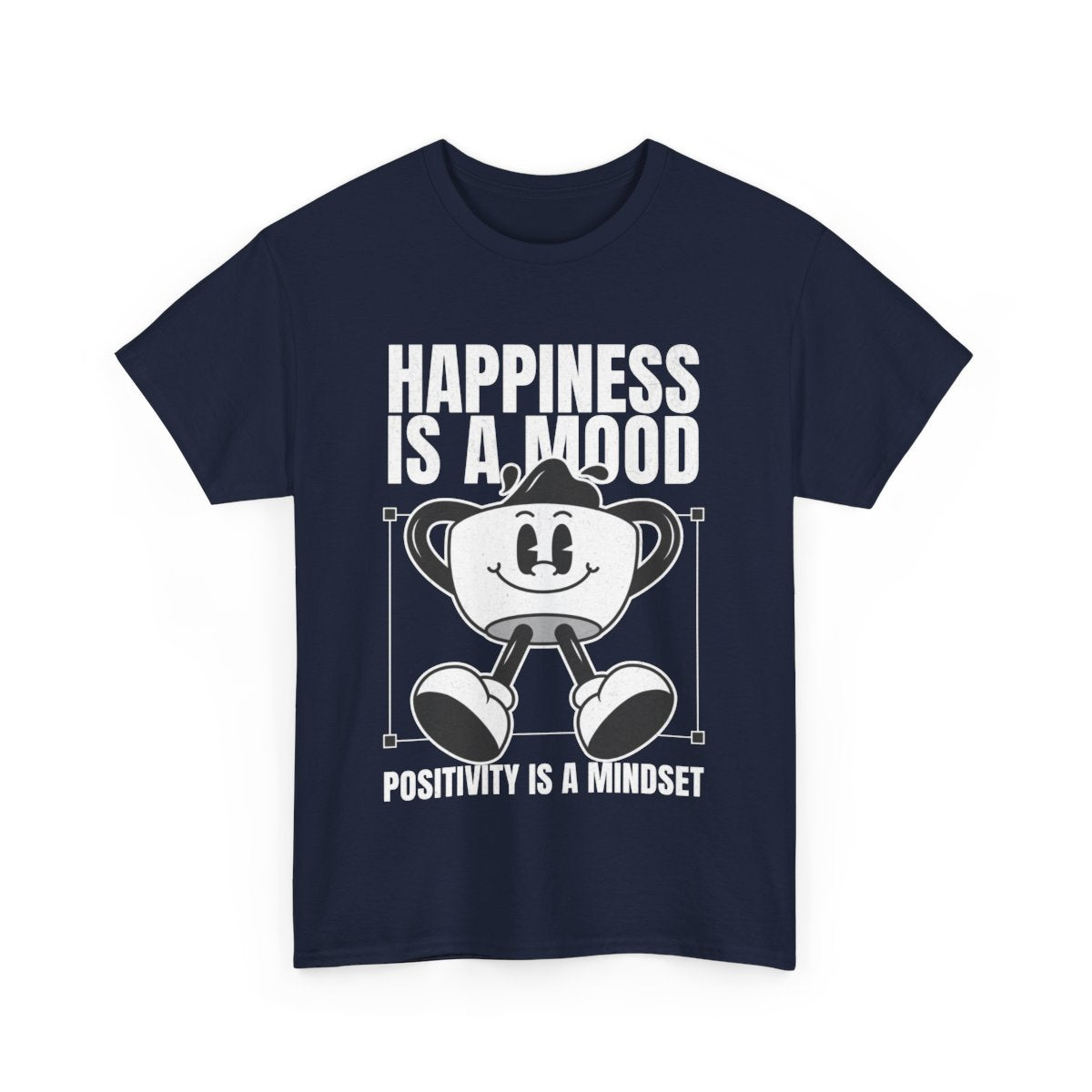 FRENCH ROAST - Coffee (Basic Tee)
