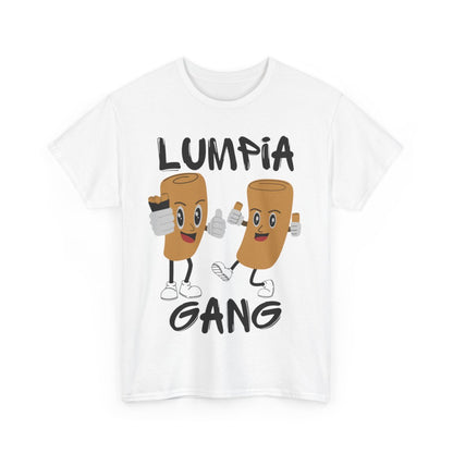 LUMPIANG GULAY - Filipino Food (Kids Tee)