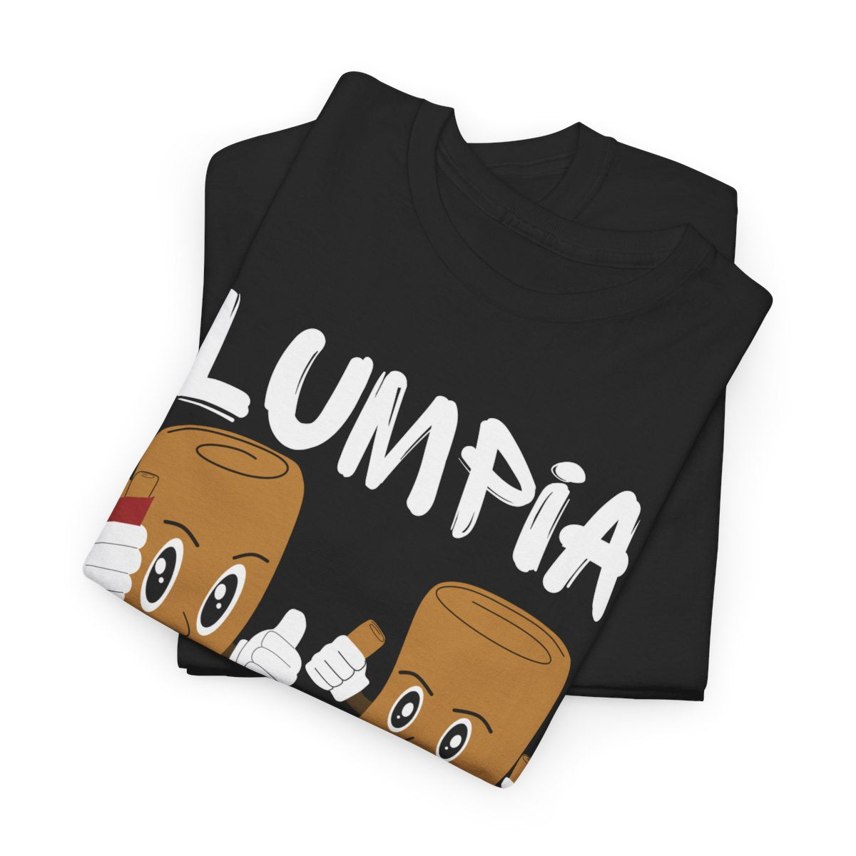 LUMPIANG GULAY - Filipino Food (Kids Tee)