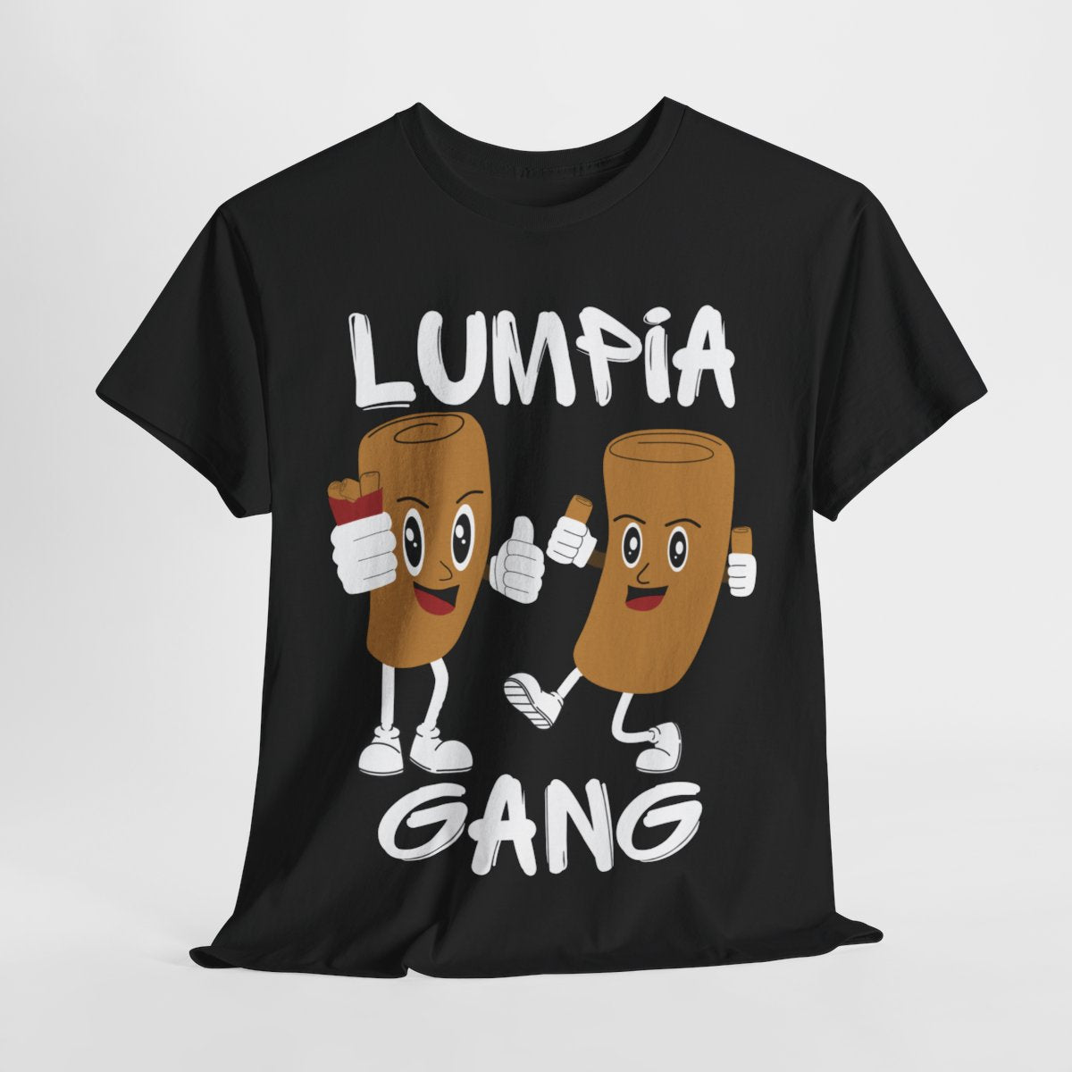 LUMPIANG GULAY - Filipino Food (Kids Tee)